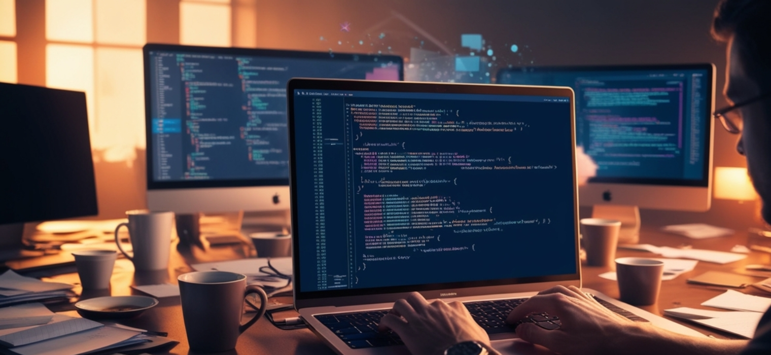Web Development